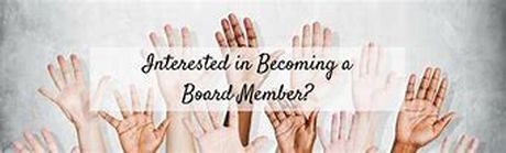 Interested in Board?