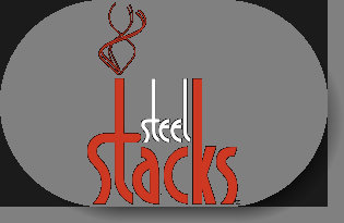 SteelStacks Logo